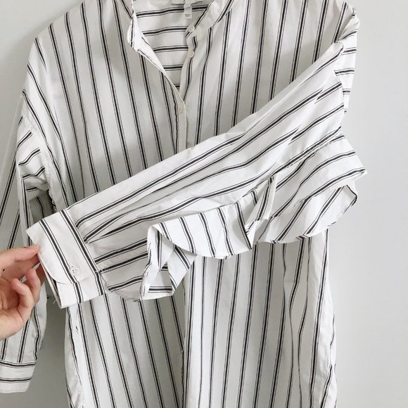 Joie Top - Picture 5 of 8